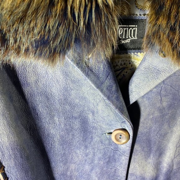 Jacket - Vericci - Picture 5 of 6